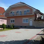 3 Apartman Siófok