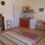 3 Apartman *