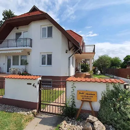 3 Apartment