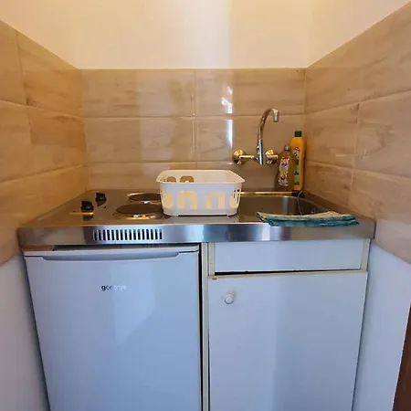 Apartment 3 Siofok