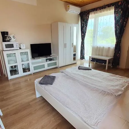 Apartment 3 Siofok