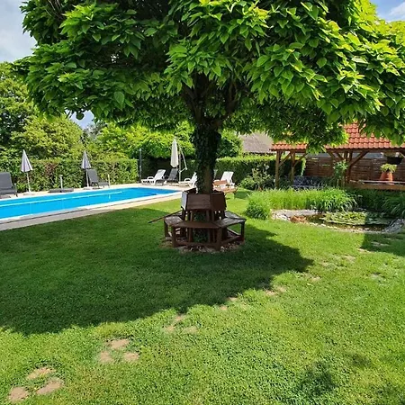 Apartment 3 Siofok