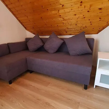 Apartamento 3 Siófok