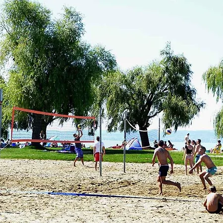 Apartamento 3 Siófok