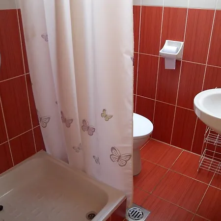 Apartment 3 Siofok