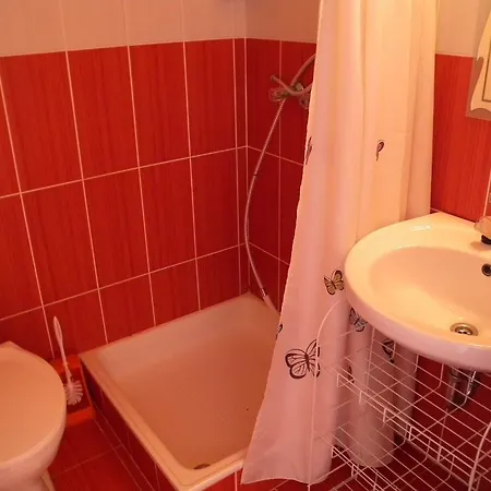 3 Apartamento Siófok