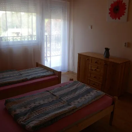 Apartamento 3 Siófok