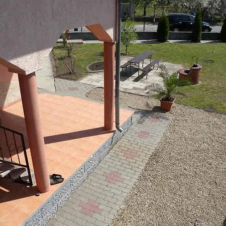 3 Apartment