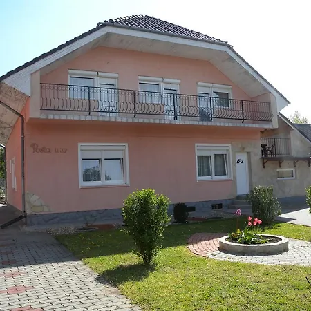 Apartament 3 Siófok