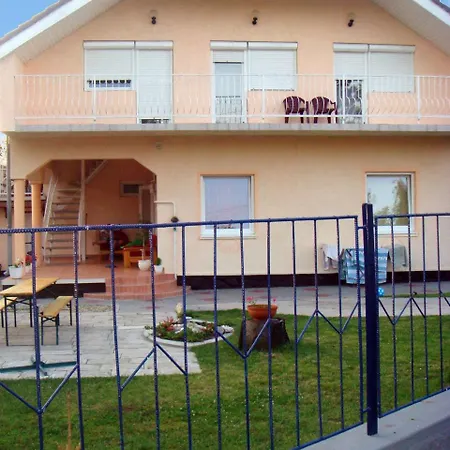 Apartment 3 Siofok