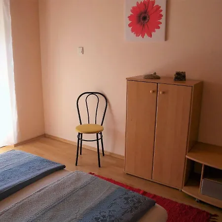 Apartament 3 Siófok