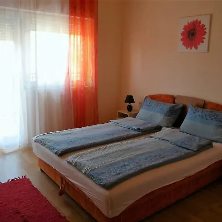 3 Apartamento Siófok
