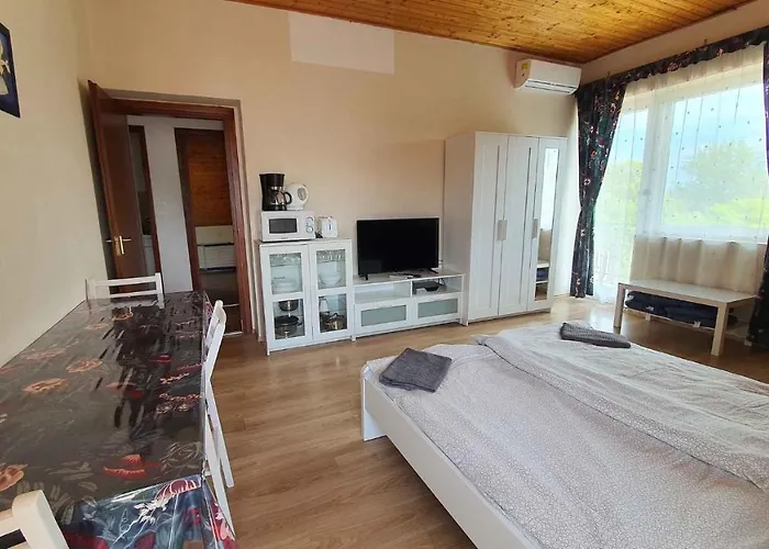 3 Appartamento Siófok