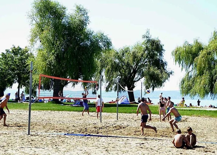 Lejlighed 3 Siófok