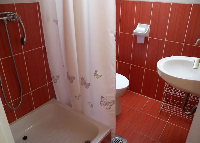Appartamento 3 Siófok