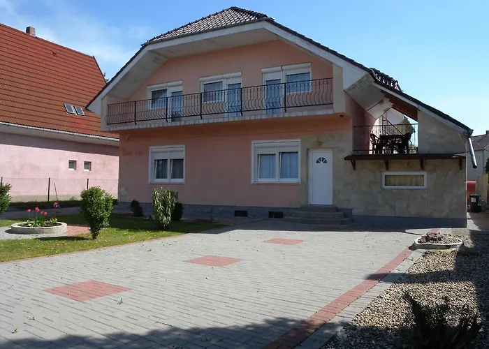 3 Appartamento Siófok