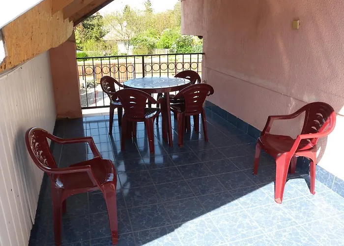 Appartamento 3 *