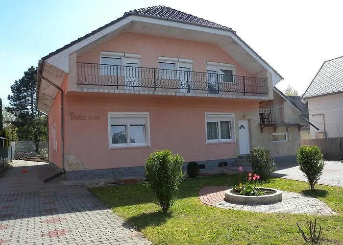 Lejlighed 3 Siófok