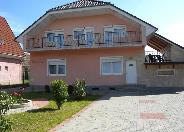 3 Appartamento Siófok