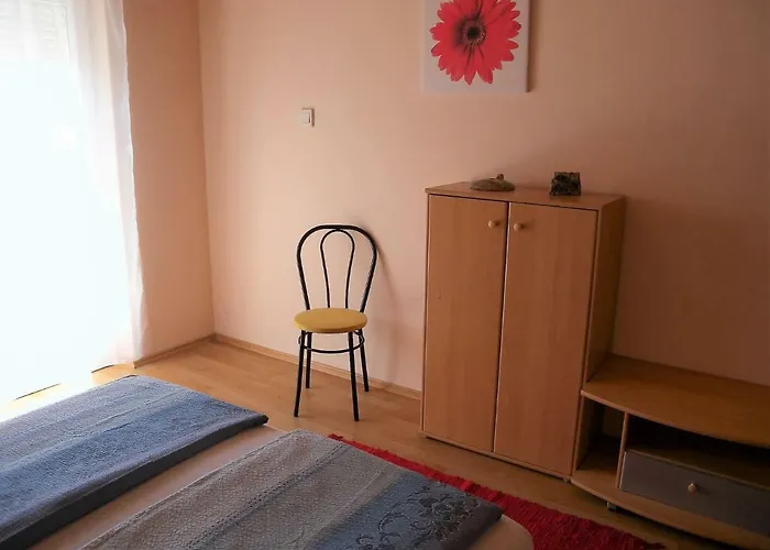 Appartamento 3 Siófok